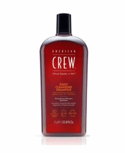 American Crew Daily Cleansing Shampoo 1000ml