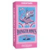DANGER JONES Cheap Date (Light Pink) Semi-Permanent Color 118ml