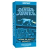 DANGER JONES Vertigo (Neon Blue) Semi-Permanent Color 118ml