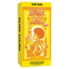DANGER JONES Ray Gun (Neon Yellow) Semi-Permanent Color 118ml