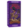 DANGER JONES Masquerade (Purple) Semi-Permanent Color 118ml