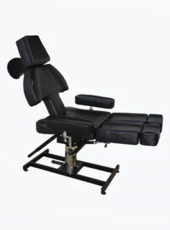 KARMA - Tauranga Tattoo Bed