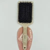 Salon & Co Eco Friendly Paddle Brush Boar Bristle