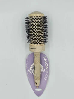 Salon & Co Eco Friendly Round Brush - 53mm