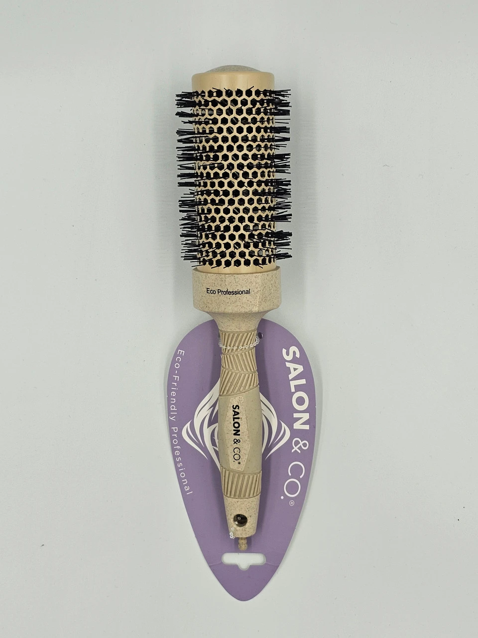 Salon & Co Eco Friendly Round Brush - 44mm