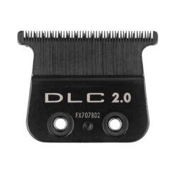 BaBylissPRO DLC Trimmer T-Blade 2.0mm Deep Tooth