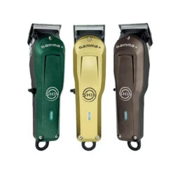 Gamma+ SKIN Balding Clipper