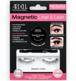 Ardell Magnetic Gel Liner And Strip Lash - 110