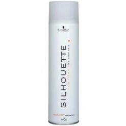 Schwarzkopf Silhouette - Flexible Hold Hair Spray 400g