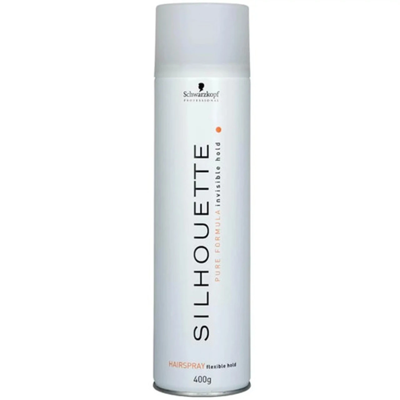 Schwarzkopf Silhouette - Flexible Hold Hair Spray 400g