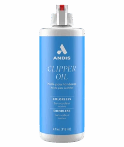 ANDIS Clipper Oil 118ml