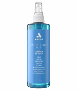 ANDIS Blade Care Plus Spray 473g