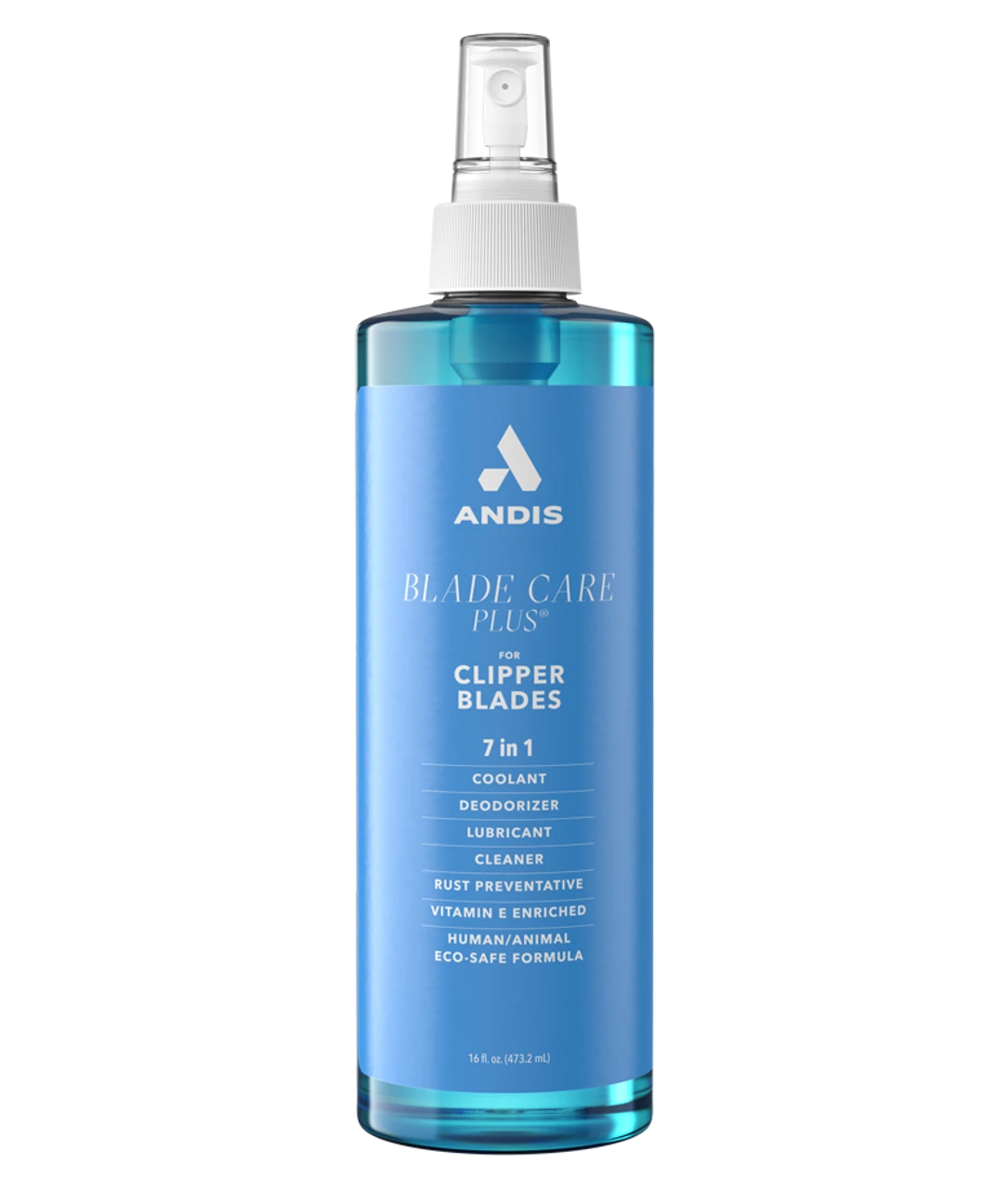 ANDIS Blade Care Plus Spray 473g