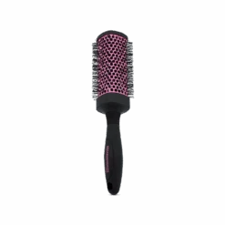 Denman Squargonomics 33mm Brush - Pink