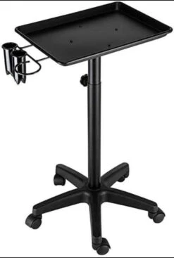 Iconic - Florence Service Trolley