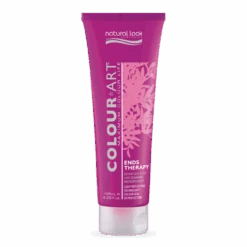Natural Look Colour Art Ends Therapy 125ml