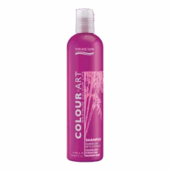 Natural Look Colour Lock Shampoo 375ml