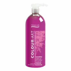 Natural Look Colour Lock Shampoo 1 Litre