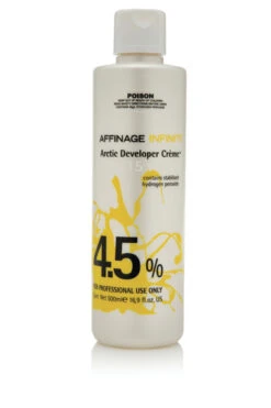 Affinage Arctic Blonding Developer 500ml