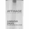 Affinage Professional Styling LUMINOUS DROPS 75ml