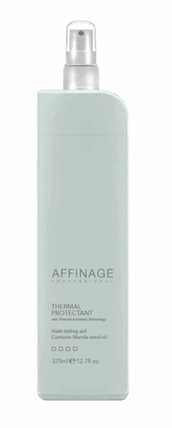 Affinage Professional Styling Thermal Protactant 375ml