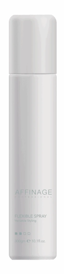 Affinage Professional Styling Flexible Spray 300gm