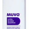 Muvo Ultra Blonde Shampoo 1 Litre
