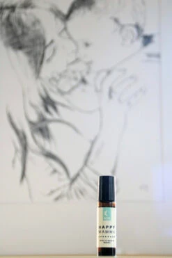 B2B Happy Mumma Roller Ball 10ml