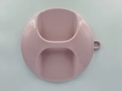 Iconic Hair Tools Back Mirror - Pink