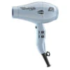 Parlux Advance Light Ionic And Ceramic Dryer - Ice Blue