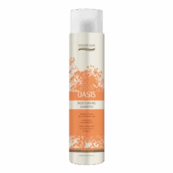 Natural Look Oasis Moisturising Shampoo 375ml