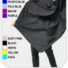 Wahl 3012 Cutting Cape - BLACK