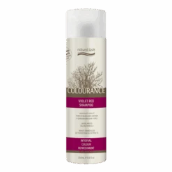 Natural Look Colourance Violet Red Shampoo 250ml