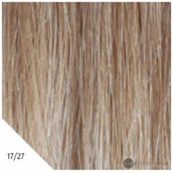 Amazing Hair Tape Extensions 10 Pieces (Quarter Head) - #17/27T