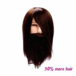 Mannequin Head - Derryn