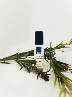 B2B Airway Support Roller Ball 10ml