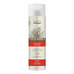 Natural Look Colourance Intense Red Shampoo 250ml