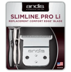 Andis Slimline Pro Li Replacement T-Blade