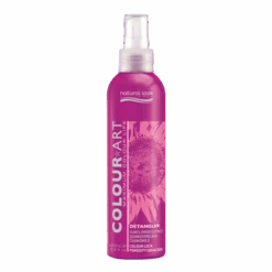 Natural Look Colour Art Detangler 250ml