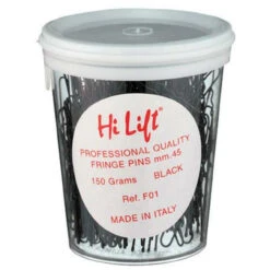 Hi Lift Fringe Pins Black 150g