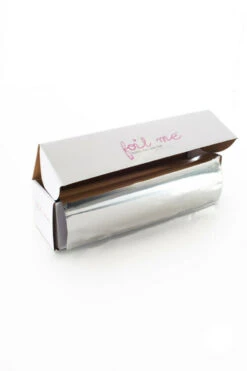 Foil Me Roll Me 30 Embossed (30 Cm X 100 M)