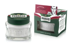 PRORASO - Pre Shave Cream Refresh 100ml