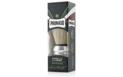 PRORASO - Shaving Brush - Large Bristle