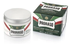 PRORASO - Pre Shave Cream Refresh 300ml