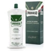 PRORASO - Shaving Cream Bowl Refresh Tube 500ml