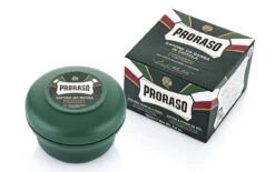 PRORASO - Shaving Cream Bowl Refresh 150ml