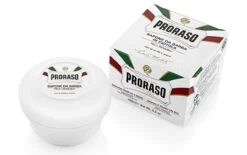 PRORASO - Shaving Cream Bowl Sensitive 150ml
