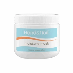 Natural Look Hand & Nail Moisture Mask 600g
