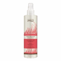 Natural Look Colourance Shine Enhancing Mask Spray 250ml