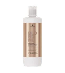 Schwarzkopf Blonde Me Developer